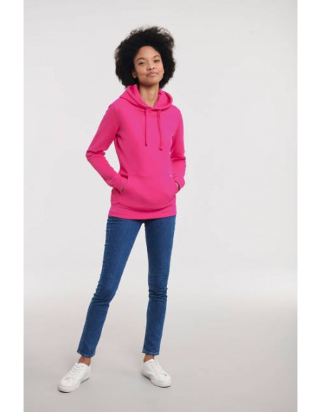 Hanorac cu glugă pentru femei „Authentic”